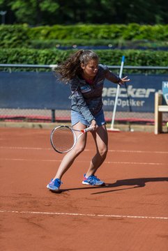 Bild 14 - RL DTV Hannover2 - TC Blau Weiss Berlin2 : Ergebnis: 5:4